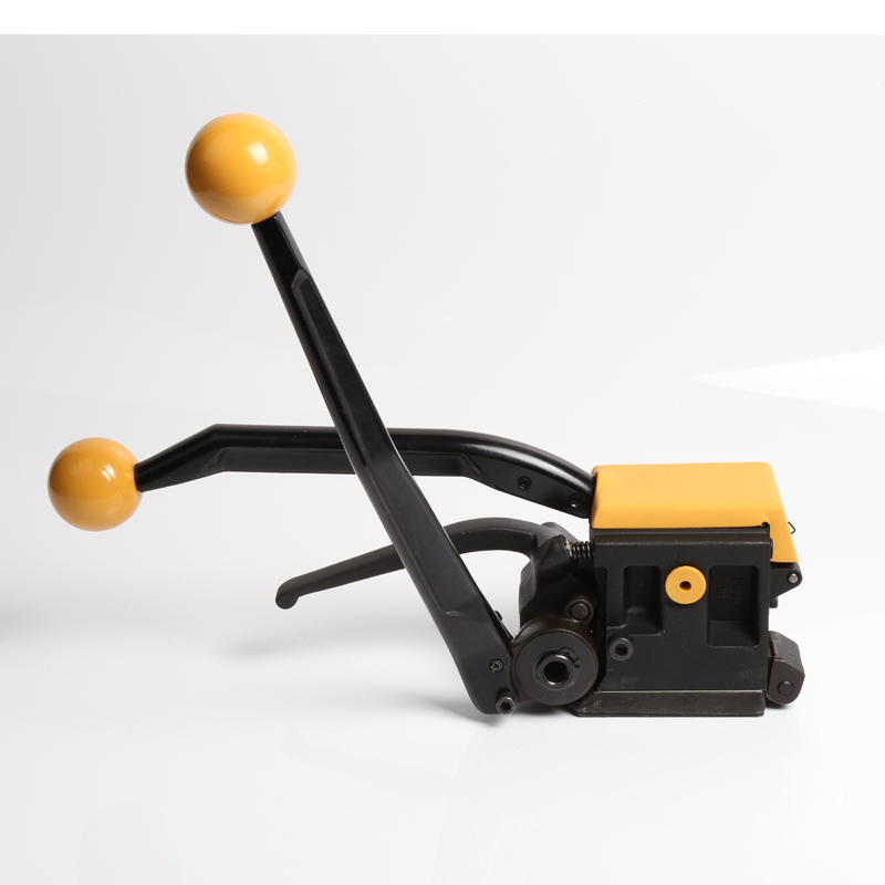 进口手动免扣钢带打包机A333-瑞士免扣钢带打包机A333-FROMM电动打包机A333