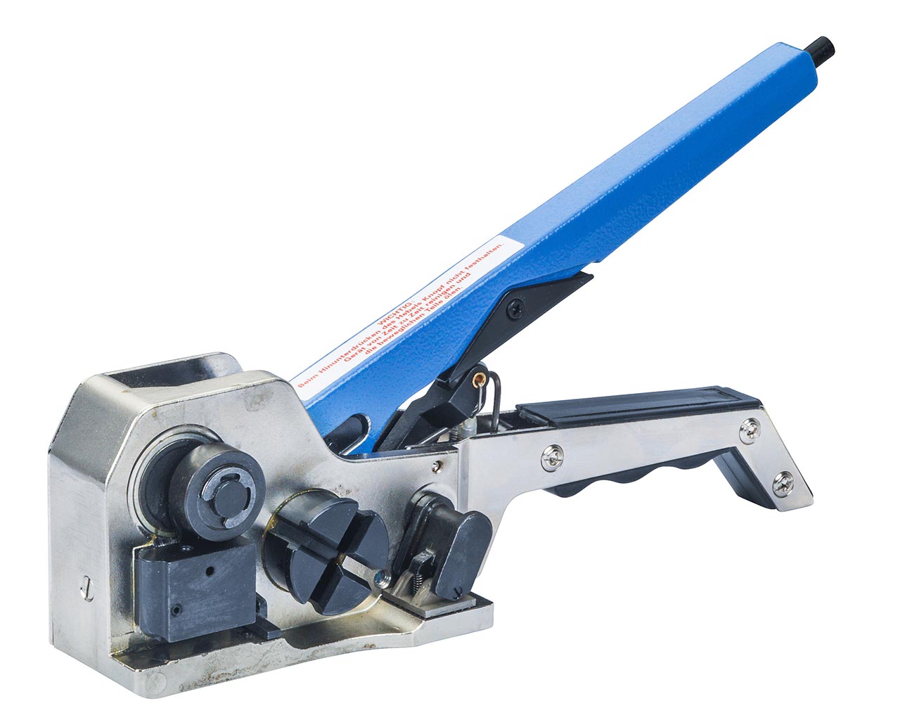 TITAN手动组合打包机KOS16