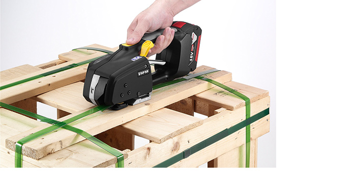 中国台湾ZAPAK 电动打包机维修保养ZP97A马达更换