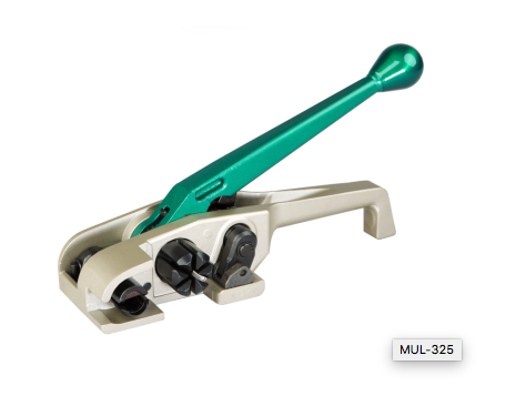 美国TEKNIKA钢带拉紧器MUL-325