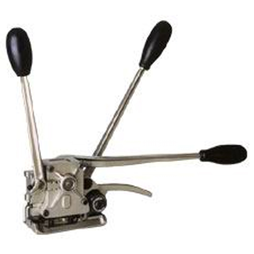 加拿大ZRTOOL免扣钢带打包机ZL90