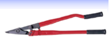台湾威力钢钢剪GF-24C_捆绑带剪剪切工具GF-24C_鹰嘴钢筋剪GF-24C