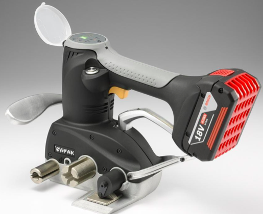 台湾ZAPAK电动打包机ZP-CT32A