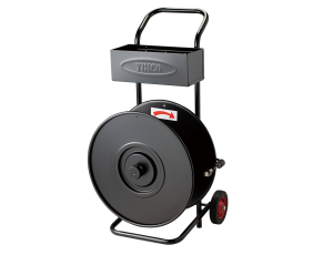 进口元贝带盘车CA242H-PP带盘车CA240H/CA242H-钢带铁皮打包带CA240H