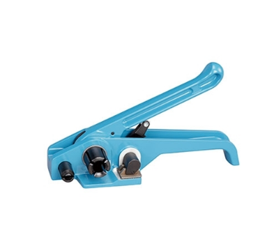 TRANSAPK手动聚酯/柔性纤维带拉紧器H-25