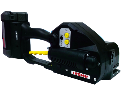 瑞士FROMM电动打包机P331