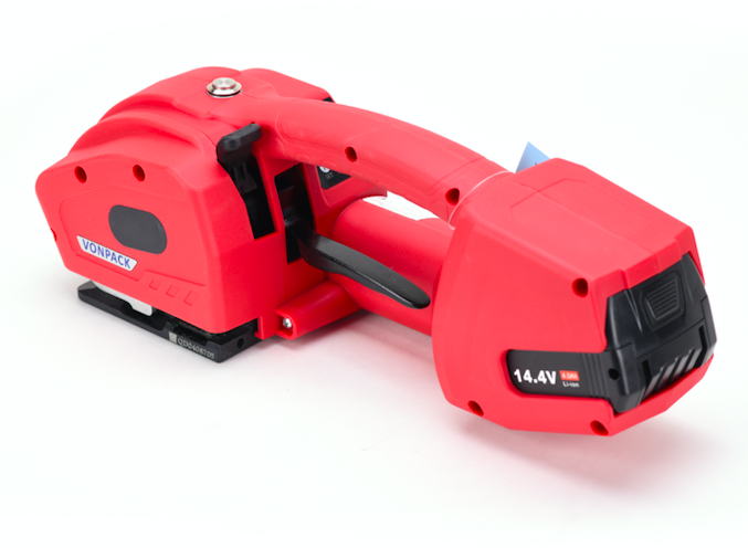 手持式电动捆扎机K2