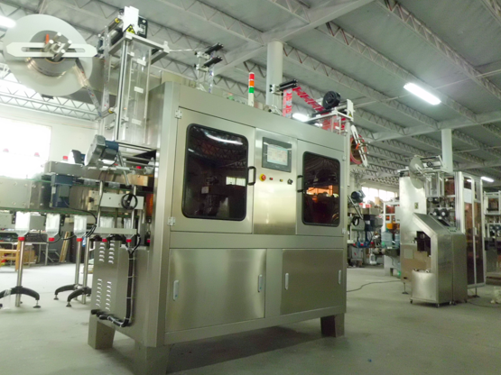 套标机维修保养同步带更换