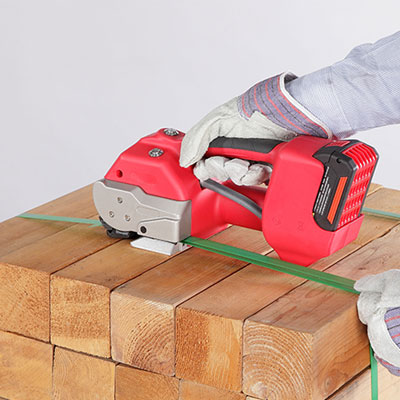 台湾TRANSPAK 电动打包机 H-46A