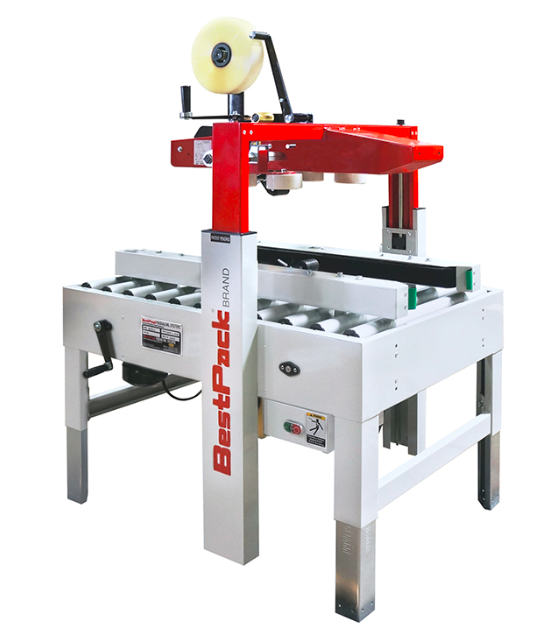 中国台湾BESTPACK封箱机电磁阀