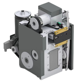 打包机头MT-001-N19