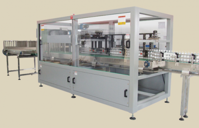 分道整列机维修保养伺服马达更换