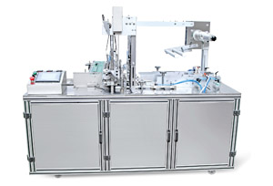 三维膜包装机维修保养‌上下整形机构更换