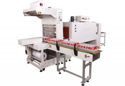 封切收缩包装机维修保养切刀更换