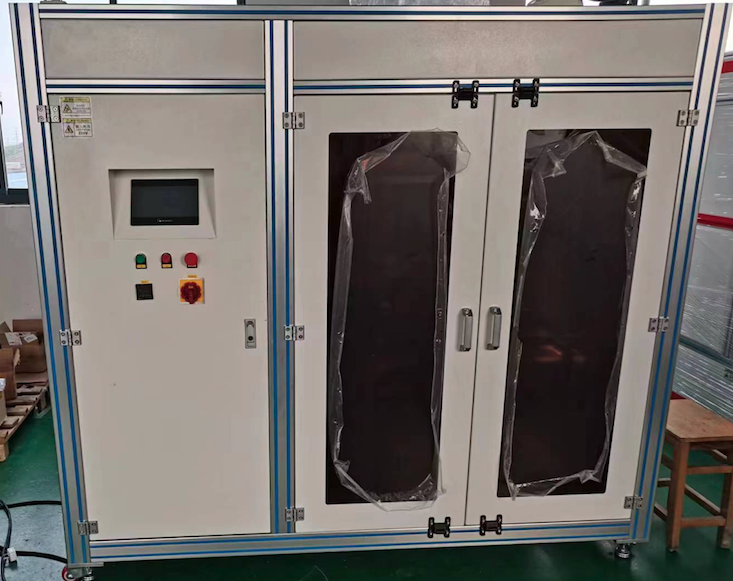 提袋封口机伺服电机