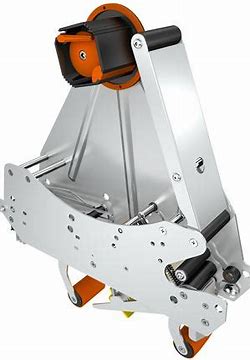 SOCO带头加长贴带器