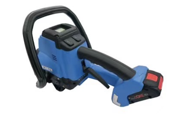 ORGAPACK 电动钢带打包机OR-T R19