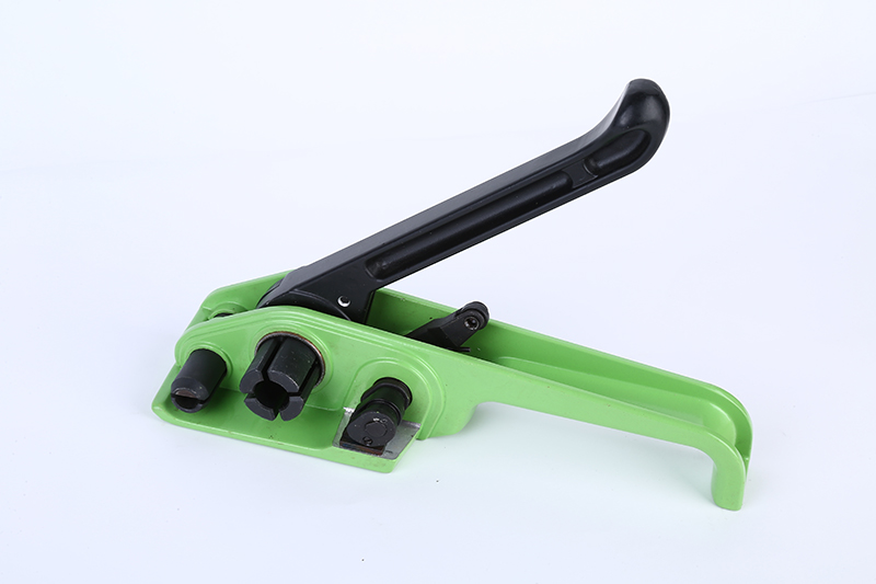 纤维带拉紧器SD190打包机切刀