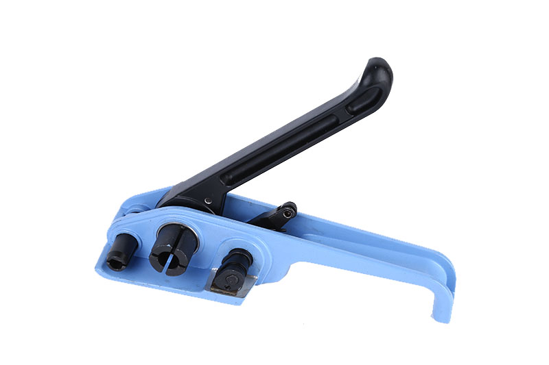 纤维带拉紧器SD330-纤维带打包机绞盘