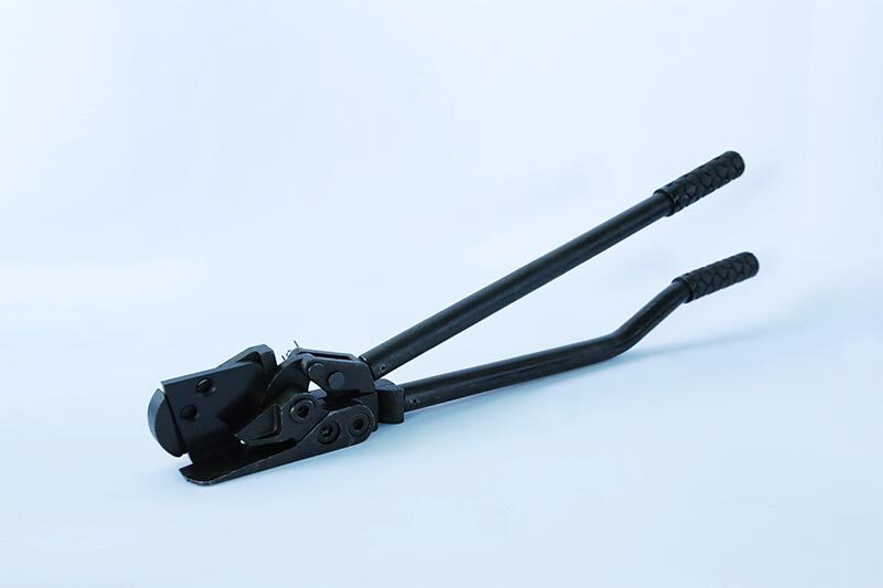 钢剪SJ-401.2-钢带剪刀