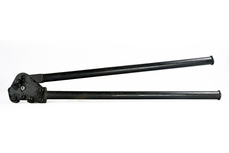 手动锁扣机SKS-32-打包机咬扣夹