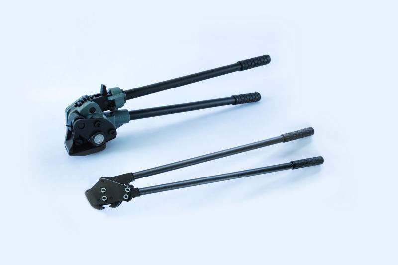 手动钢带拉紧器维修保养止滑片更换