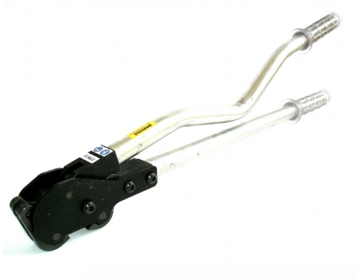 意大利MAILIS手动钢带咬扣器STPM