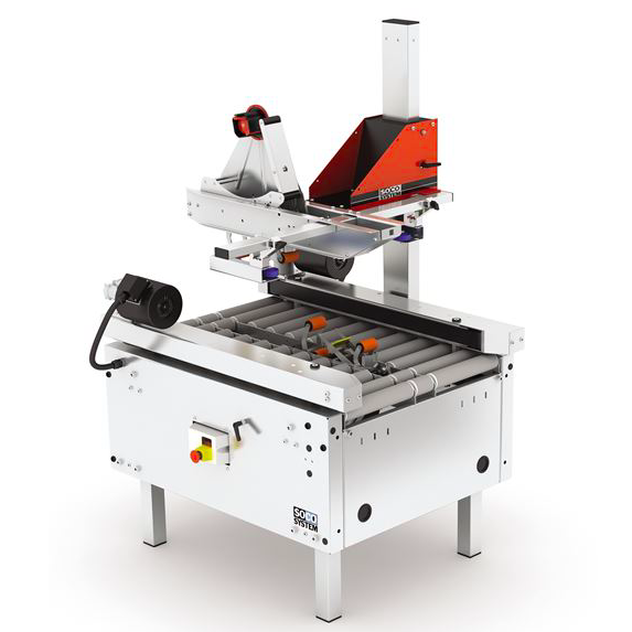 丹麦进口SOCO封箱机刀片