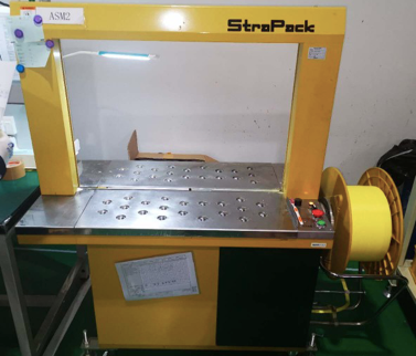 STRAPACK瓦楞纸箱打包机凸轮接近开关RQ-8X