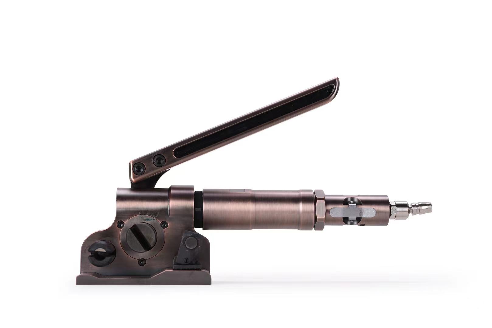 纤维带拉紧器X50-纤维带打包机涡轮箱