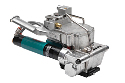 TITAN气动塑钢带打包机TP 500