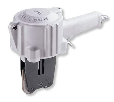 盟安气动单咬扣机PS21