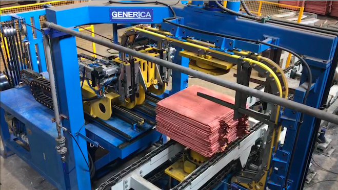 钢卷打包带-钢板打包机