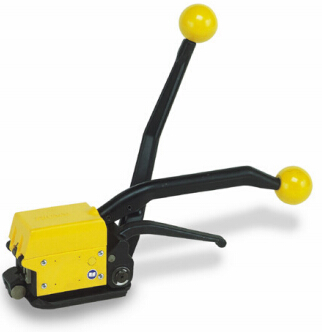 FROMM免扣钢带打包机A332-瑞士电动打包机A332-进口免扣钢带打包机A332配件