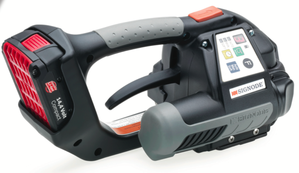 美国信诺电动打包机BXT2-10