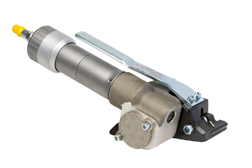 TITAN 气动钢带拉紧器PR33