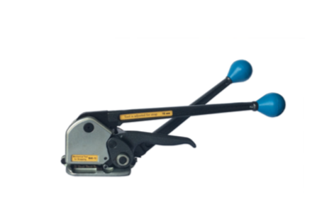 乌克兰TECHNOPACK手动钢带打包机M4K-10