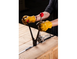 台湾元贝原装进口S291-手动塑钢带拉紧器S291-PET塑钢带拉紧器S291