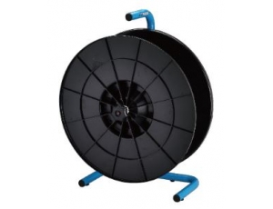 圆盘带盘车CA353-钢带带盘车CA353-PP带盘车CA353