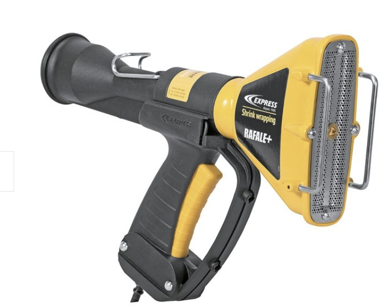 收缩膜大型物品收缩喷枪