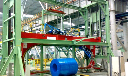 深筒包装机-深筒包装机