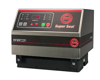 美国ENERCON铝箔封口机封口头SUPER SEAL 500