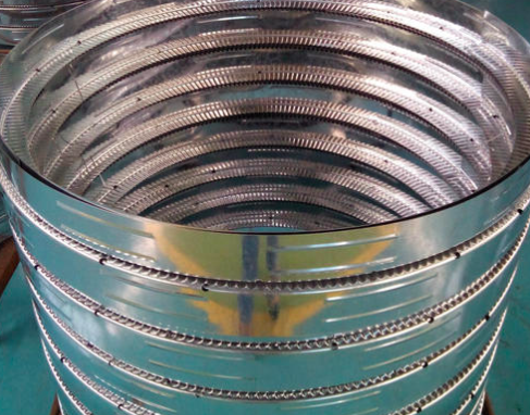 镀锌外护角-镀锌外护圈