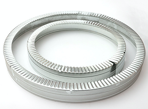 镀锌环形内护角