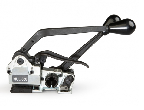 美国TEKNIKA打包机MUL-350