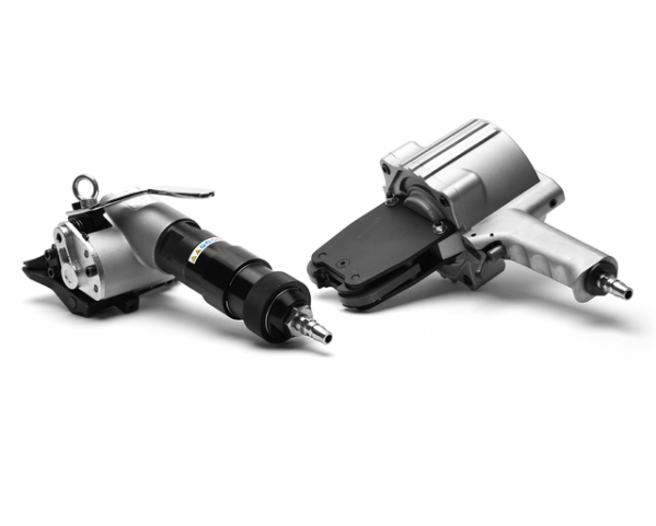 气动钢带打包机气缸盖