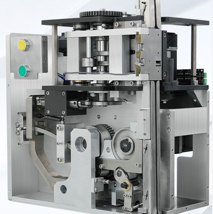 穿剑打包机打包机芯SH-05