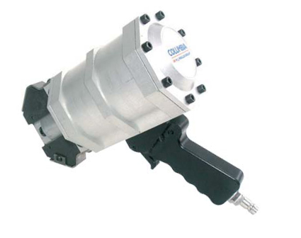 意大利SIAT气动钢带打包机STP 19-32