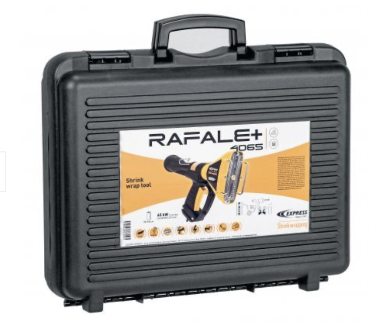 法国喷枪原装进口