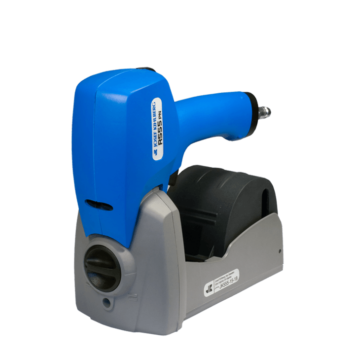 瑞典JOSE KIHLBERG气动封箱机R555PN